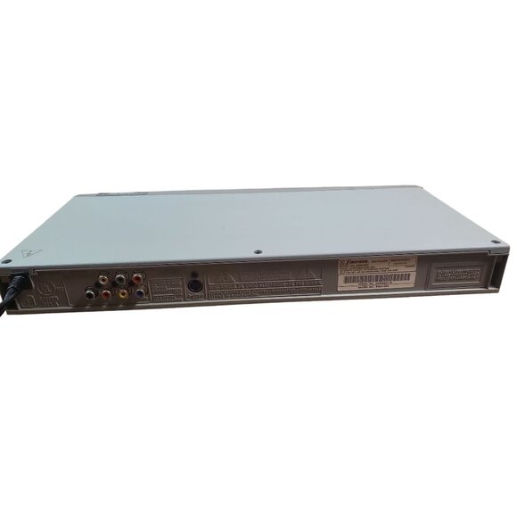 Emerson DVD/CD Player With Remote Supports MP3 & Dolby Digital Model N8550 Sleek - Picture 9 of 9